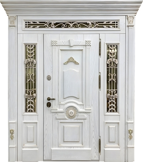 Внешняя сторона