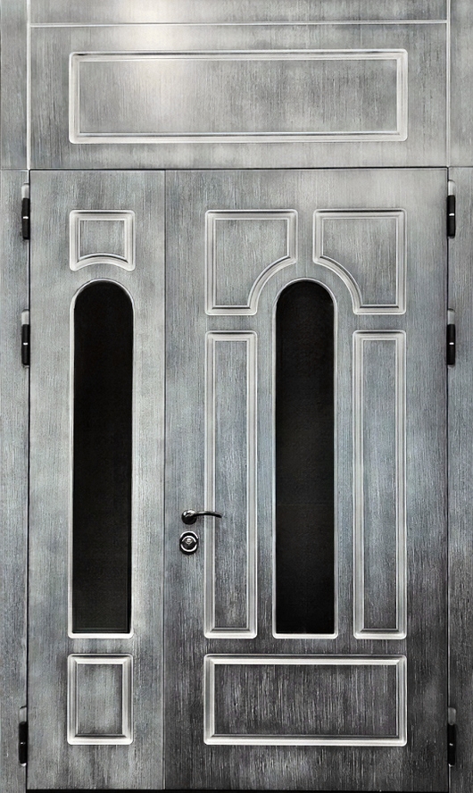 Внешняя сторона